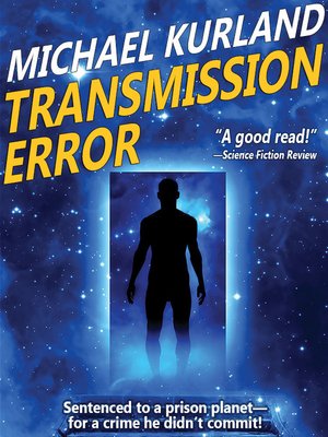 cover image of Transmission Error